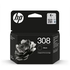 HP Tinteiro Original 308, Preto, Individual, 7FP21UE#SE1