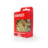Staples Clipes Nº. 4, Dourado, Caixa de 200 Unidades