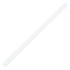 DELI Recargas para Pistola de Cola Quente EA50061, 10 cm de Comprimento, 10 Recargas