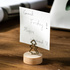 DELI Bloco de Notas Aderentes Sticky Notes, PET, 76 x 76 mm, 50 Folhas, Transparente