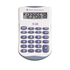 TEXAS INSTRUMENTS Calculadora de Bolso Básica TI-501, 8 Dígitos, Branco e Cinzento