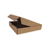 NGREEN Caixa de Expedição 426, Cartão, 300 x 240 x 50 mm, Castanho Kraft