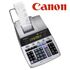 Canon Calculadora Sec. Imp. MP1211-LTSC