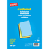 Staples Cartolina, A4, 180 g/m², Cores Sortidas, 50 Unidades